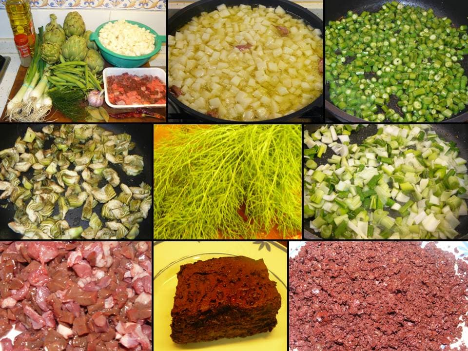 Frito mallorquín