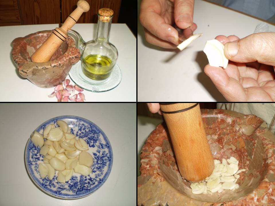 Allioli