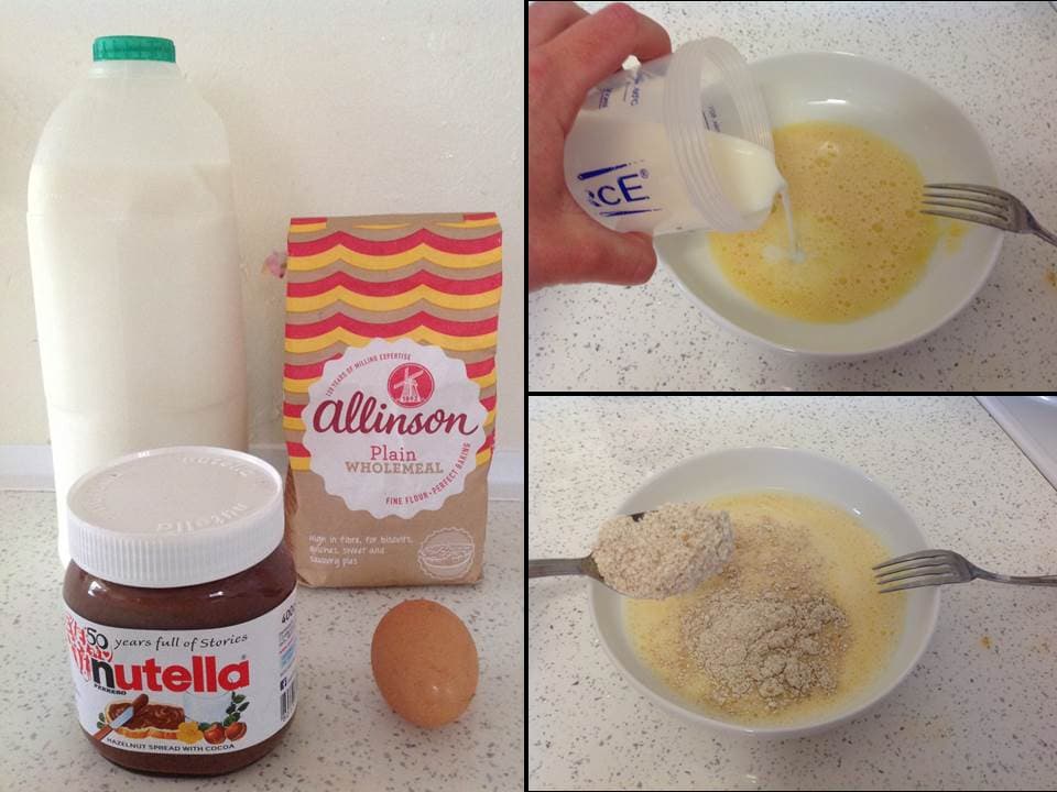 Crepes