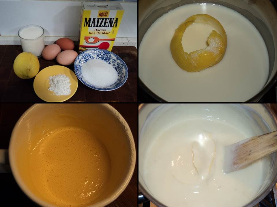 Miguelitos