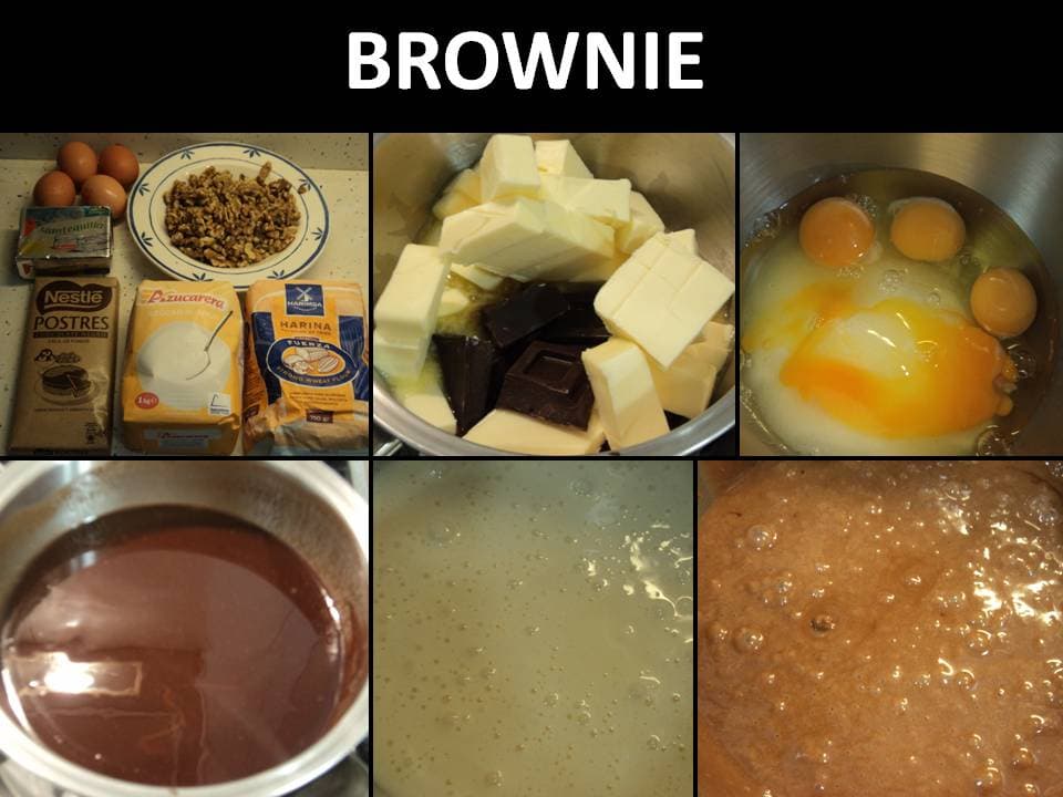 Brownie
