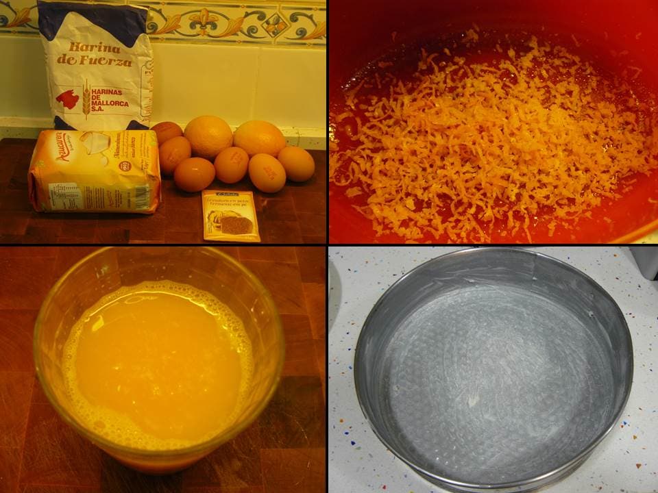 Coca de naranja (ii)