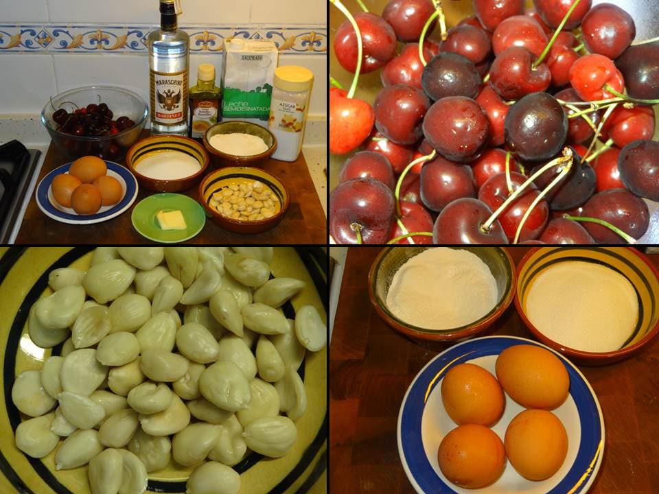 Clafoutis