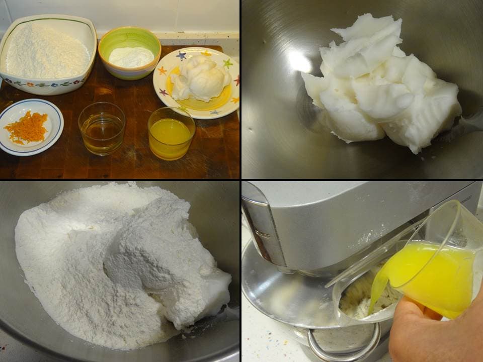 Hojaldrinas