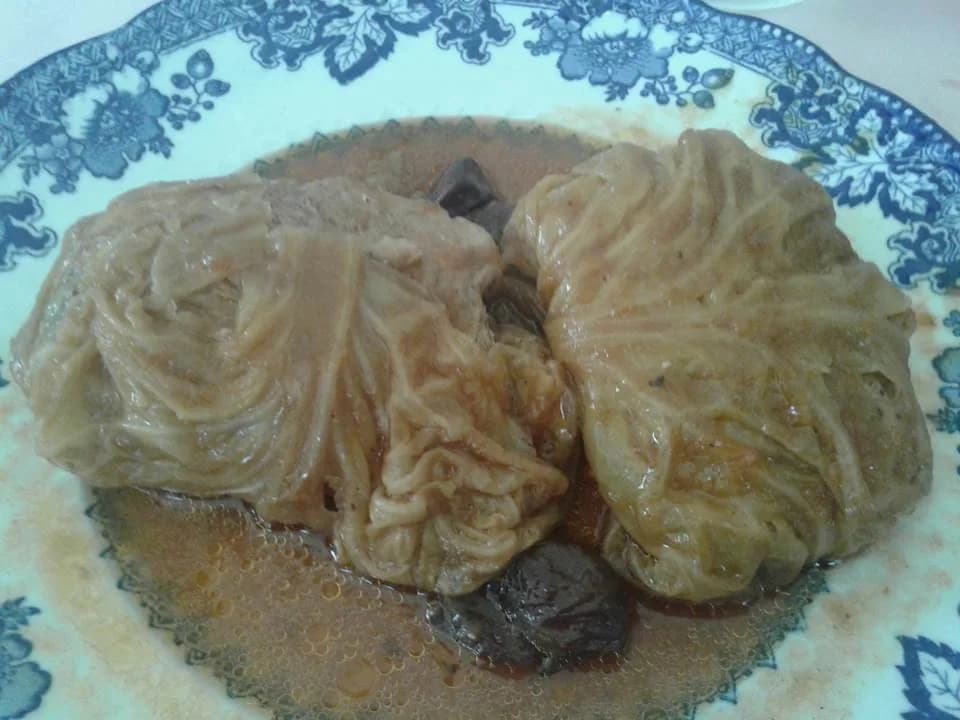 Foto de Francisca Dochao