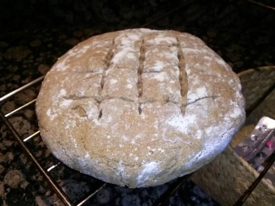 Foto de Cati Barrado