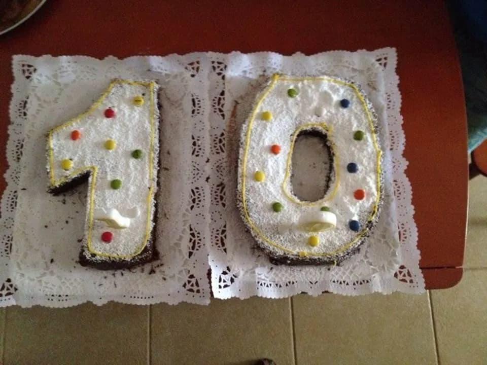 Foto de Aina Pilar Albertí