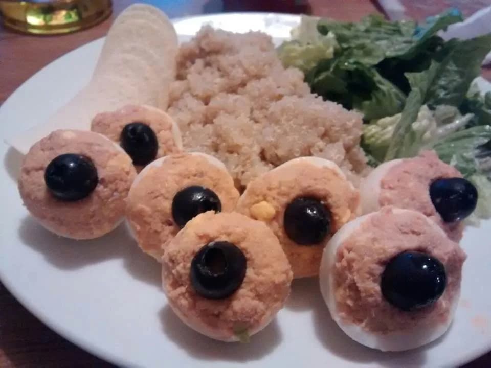 Foto de Maria Pilar Muntaner