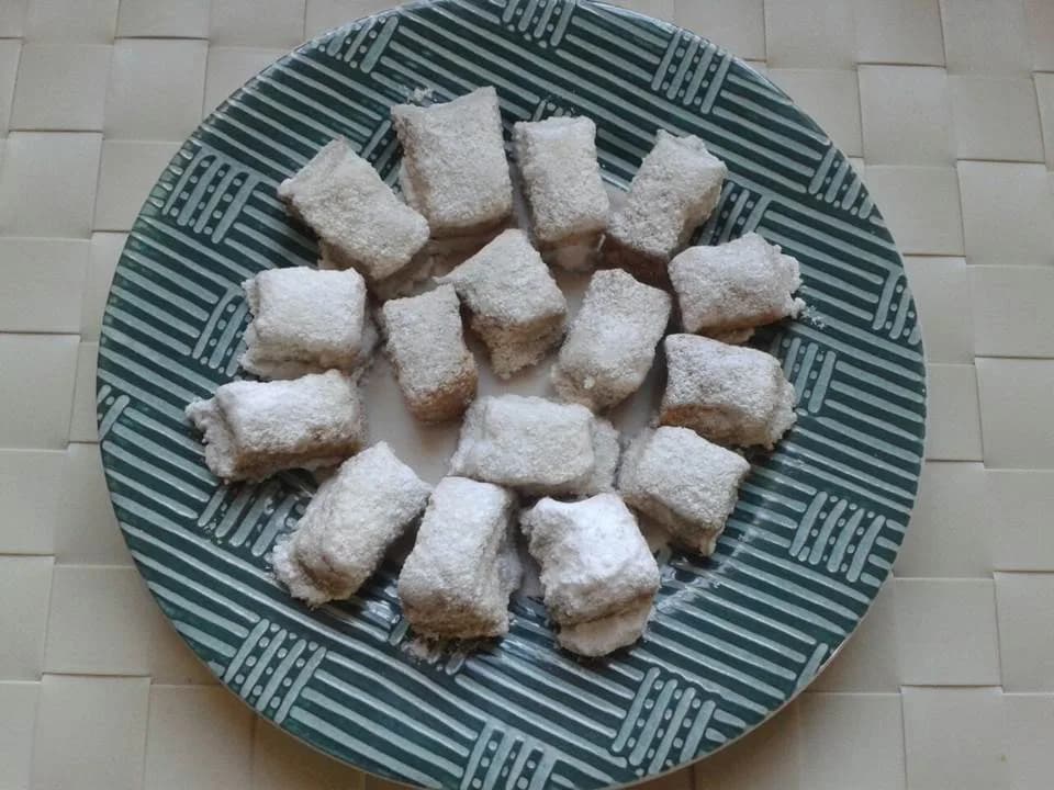 Foto de Pilar Pieras Guasp
