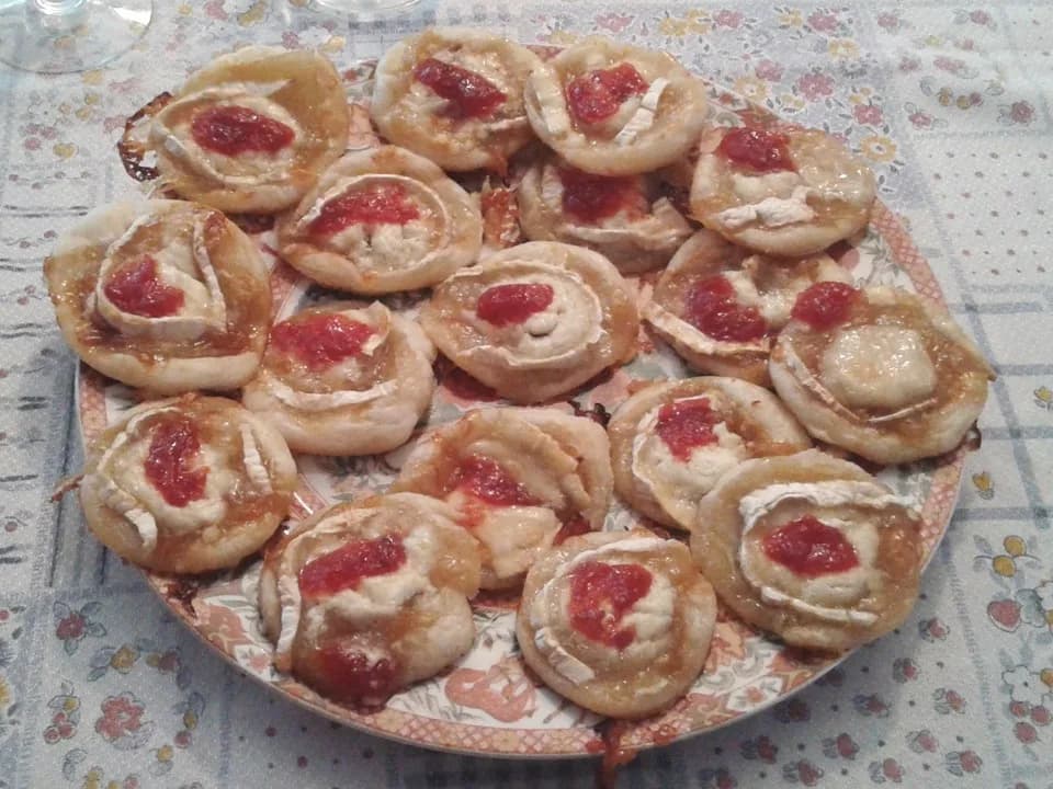Foto de Pepita Martín Pina