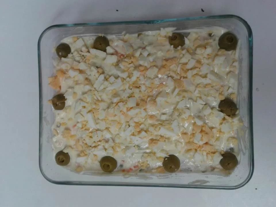 Foto de Catalina Pieras
