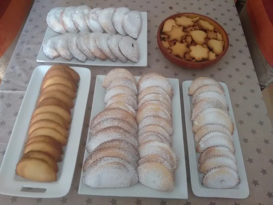 Foto de Carmen Barrado Dochao